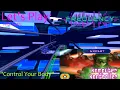 Let s Play Frequency Control Your Body Expert