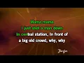 Man Down (Album Version) - Rihanna | Karaoke Version | KaraFun