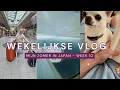 Laatste dag in Japan… en de reality check thuis in Nederland 🇯🇵🇳🇱 | Vlog #10