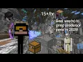 BEST way s to get precursor parts for YOUR nucleus runs 15 hr in 2025 - Hypixel Skyblock