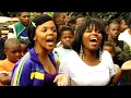 Lagu Pastor Mjosty - Kwaito Church Service