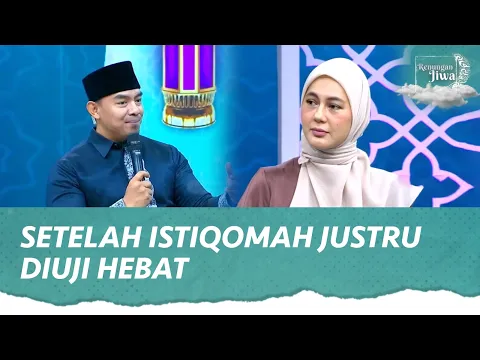 Mengapa Sudah Istiqomah Tapi Ujian Hidup Tambah Berat?
