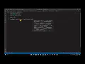 Maxsize Method in tkinter Python end to end course