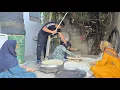 Download Lagu Pourya forced his second wife to bake bread