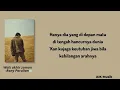 🎵 Wals Akhir Zaman - Rony Parulian | AIK Musik 🎧 (Lyrics)