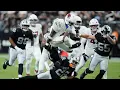 Every Jeremiyah Love Rush Attempt from Preseason Week 1