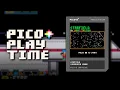 Pico Playtime Starfield
