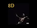 Download Lagu FEIN - Travis Scott (8D Audio)