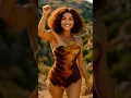 Download Lagu The Croods Characters Brought to Life! #thecroods #dreamworks