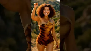 The Croods Characters Brought To Life Thecroods Dreamworks 