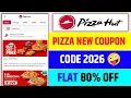 Pizza Hut Coupon Codes Today 2026 Pizza Hut Promo Codes