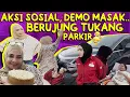 Lagu MAMA RIETA AKSI SOSIAL DONOR DARAH PDDI.. LANJUT DEMO MASAK, SAMPAI JADI TUKANG PARKIR! 😂