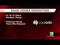 Several CapRadio board members resign as financial issues linger