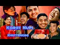 Karjit Nupi Gi Khut yengba😂