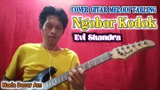 Download NGOBOR KODOK COVER GITAR MELODI TARLING ‼️ Evi Shandra MP3