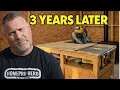 I Built the Perfect Mobile Workbench Then I Realized This