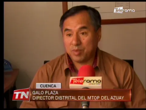 MTOP en alerta por deslizamientos en vías