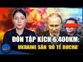 Download Lagu Đặc Vụ Ukraine Vượt 6.400 km – Xóa Sổ Đơn Vị 6912 Của Nga Kẻ Mệnh Danh “Lũ Đồ Tể Bucha”!