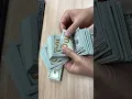 Lagu The Art of Counting Money: Two Techniques for Counting Cash