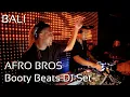 Download Lagu AFRO BROS High Energy DJ Set in Bali Club | Shatta - Amapiano - Dancehall | Easy Island 6