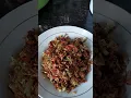 Sambel embe bali