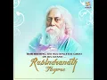 Rabindranath Tagore Jayanti | Swastik Productions India #shorts