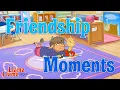 Download Lagu Friendship Moments | Llama Llama Episode Compilation