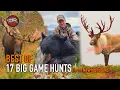 17 Big Game Hunts From Newfoundland Canada Under 30 Minutes BEST OF HUNTING Compilation