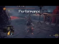 Dark Souls 3 Great Corvian Scythe