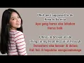 Download Lagu Anneth Delliecia - How (Lirik Lagu Terjemahan Bahasa Indonesia)