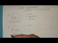 Download Lagu TUTORIAL MENGHITUNG LUAS LINGKARAN MEMILIKI JARI JARI DAN DIAMETER 10 cm