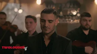 darko lazic moj otac official video 2021 4k