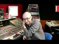 Alex Gopher In The Studio With Future Music 2007