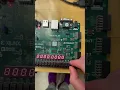 ECE2610 Lab - BCD Seven Segment Decoder
