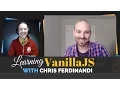 Learning VanillaJS Deeply w Chris Ferdinandi - Ep 5 The JavaScript for WordPress Show