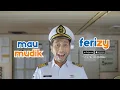 Download Lagu Beli Tiket Ferry di Ferizy atau Mitra Resmi Ferizy