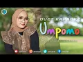Download Lagu UMPOMO - KARAOKE UNTUK COWOK - DUET BERSAMA AZMYUPIL