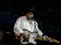 Waylon Jennings - "Clyde" [Live from Austin, TX]