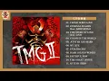 Download Lagu TMG / ALBUM「TMG Ⅱ」TRACKLIST DIGEST
