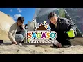 【富士河口湖 石の博物館】屋外宝石探し「SAGASO」のご紹介
