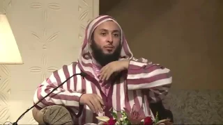 سبب سقوط الأندلس الشيخ سعيد الكملي 