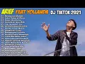 Download Lagu DJ TIK TOK YOLANDA FEAT ARIEF FULL ALBUM 2021 - REMBULAN MALAM, HARUSKAH AKU MATI, EMAS HANTARAN