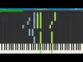 Secret of Mana - A Phantom and a Rose