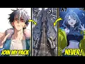 He Was a Lone Wolf Until He Started Gathering Powerful Wolves Manhwa Recap