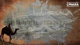 حن قلبي له   فاض شوقا إليه دندنها