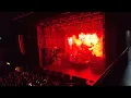 NECROPHOBIC (3 songs) live Bogotá 16 abril 2024