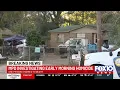 Mobile PD investigates early morning homicide