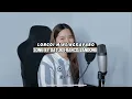 Lagu LONGOI MINSINGKAVARO (DATUK FRANCIS LANDONG) - ABBY SUEHAIVEEY COVER VERSION