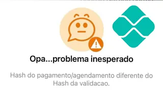 CAIXA TEM: ERRO AO FAZER PIX! PROBLEMA INESPERADO COMO RESOLVER?