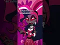 Lagu Don't mess with Hell's hottest stylist. | Hazbin Hotel